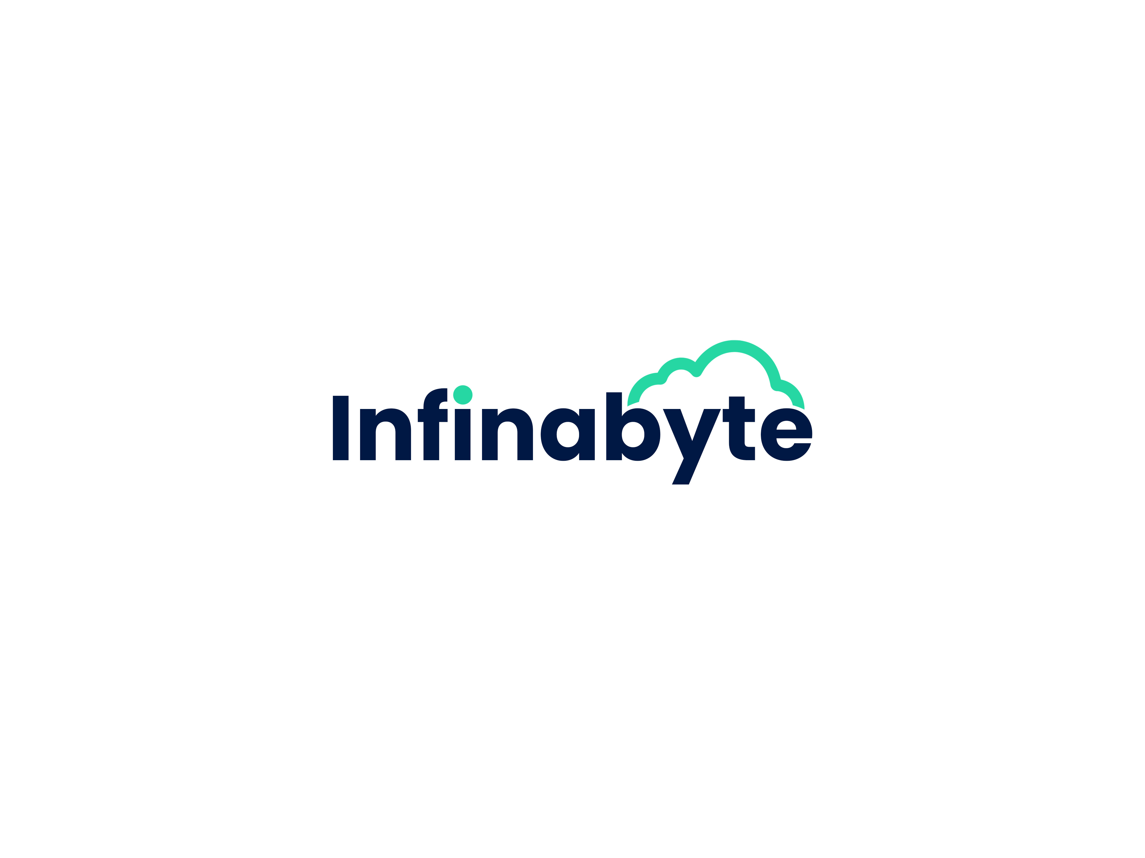 Infinabyte